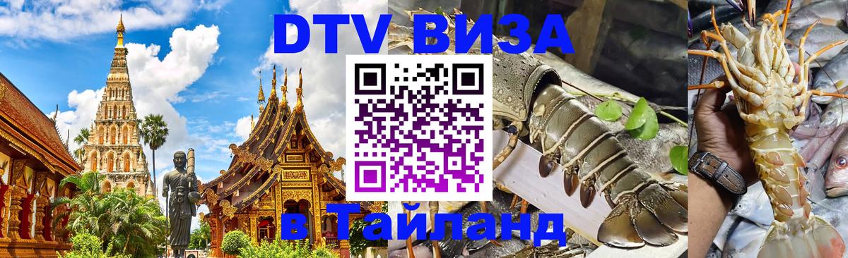 Цены на DTV визу в Таиланд — пакеты услуг, достаточно даже паспорта - Новороссийск 